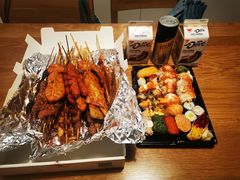 -河风精致寿司(尼盛店)