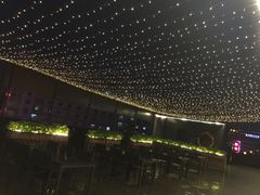 -望恋·天台音乐餐厅
