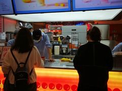 -爷爷不泡茶NOYEYENOTEA(武汉佰港城创始店)