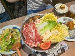 -小条食堂(筼筜天虹店)