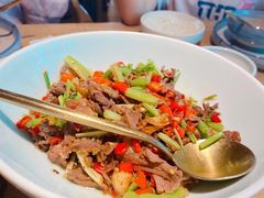 -湘间田舍(北仑银泰店)