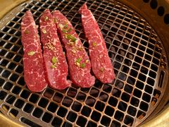 -谷牛和牛烤肉(漕河泾印象城店)