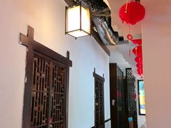 -老萍巷莲花血鸭·萍乡地标江西菜(步行街店)