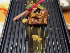 -大岛日本料理铁板烧(南通大饭店)