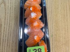 -池田寿司·4H鲜作(朝阳大悦城店)