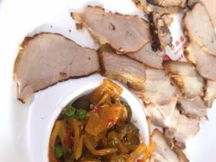 -沈阳李连贵熏肉大饼(兴城店)