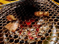 -老炉家木炭烤肉(长江国际店)