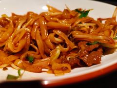 干炒牛河-点心传说·粤菜点心(佐阾虹湾店)