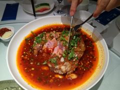 -眉州东坡(团结湖店)