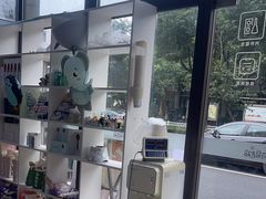 -萌兽医馆·宠物医院·猫骨科(创景店)