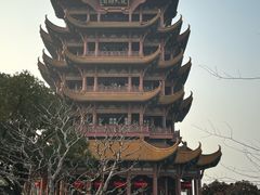 -黄鹤楼