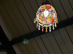 -Santoor 萨都里印度餐厅(北锣鼓巷店)