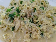 -宾朋海鲜特色美食餐厅·纯手工鲅鱼水饺(兴海路店)