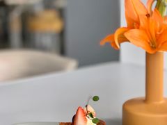 -璞渼咖啡 ROOF P.M. Café(浦东美术馆店)