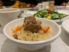 新疆手抓饭-巴依老爷·新疆美食(上城区天城路店)