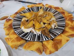 -东江海鲜酒家(艺都分店)