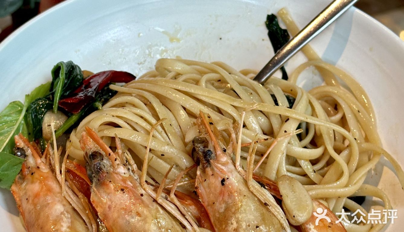 不是在西班牙，真的是深圳！！！ 