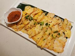 -么子烤肉(化龙池店)