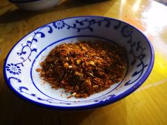 -杨三娘跷脚牛肉(羊子山西路店)