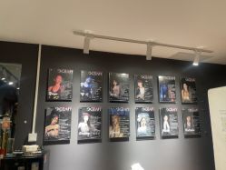 点击看大图 -OCEAN DANCE高空舞蹈室