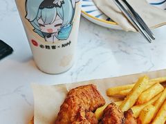 -必胜客(万象城二期店)