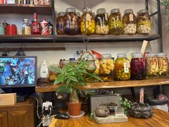 -水先生寧波菜(天一店)