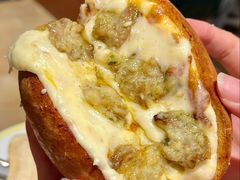 -萨莉亚意式餐厅(大宁音乐广场店)