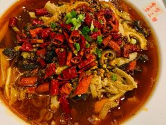 -金家老三饭庄(常营店)
