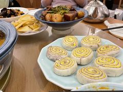 -小土豆北方菜馆(文慧园店)