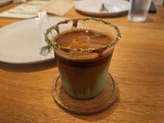 -翠贝卡&Mama Kelly Brunch Coffee(河西店)