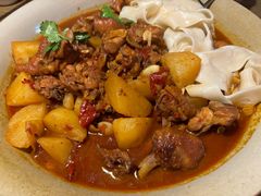 -那时新疆·若羌(经纬汇店)