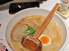 -味千拉面(广州白云机场T1西二店)