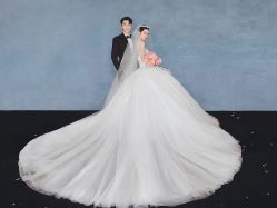 -第一夫人婚纱摄影(南京店)