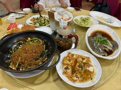 -吉莲利苑海鲜酒家(珠海拱北29年老字号店)