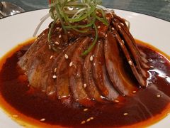 川香卤味牛腱-尚一汤 广东炖汤(金桥国际店)