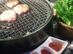 -十三姨正合丰烤肉(营迹路店)