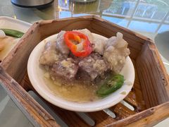 -鹿其林酒家(大学城店)