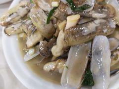 蛏子-扬州小吃(延安西路店)