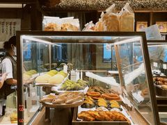 -RUXU入续糖水铺与包(卓悦中心店)