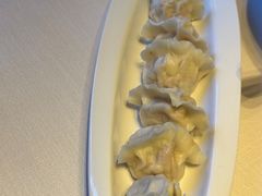 -丽思卡尔顿酒店-天泰轩中餐厅(大沽北路店)