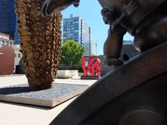 -旧金山现代艺术博物馆