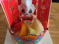 -味多美蛋糕(杨闸环岛店)