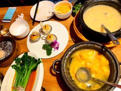 -颐和•海鲜砂锅粥•啫啫煲(奥林匹克广场店)