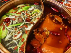 -镇江龙·火锅串串(武侯祠店)