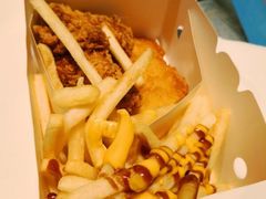 -麦当劳(长泰商业广场店)