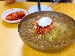 -屋里家延边朝鲜族冷面(南园店)