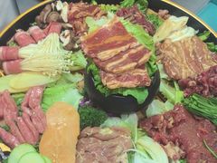 -牛犇炭火烤肉·鲜切烤肉(承德总店)