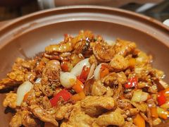 -味上湘菜馆(岳麓山店)
