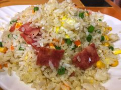 -花少爷的粥(中贸广场店)