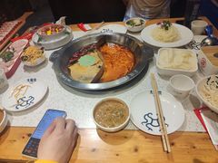 -大龙燚火锅